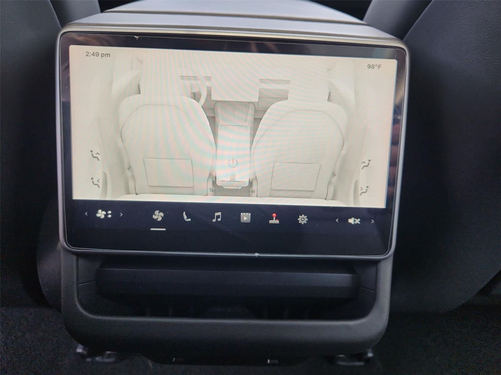 2025 Tesla MODEL3 Base