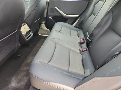 2025 Tesla MODEL3 Base