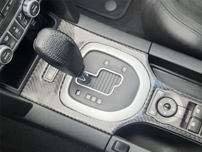2009 Pontiac G8 BASE