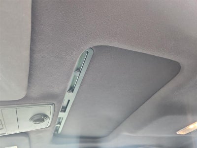 2009 Pontiac G8 BASE