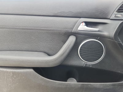 2009 Pontiac G8 BASE