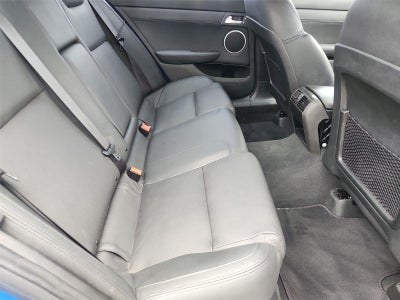 2009 Pontiac G8 BASE