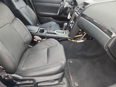 2009 Pontiac G8 BASE