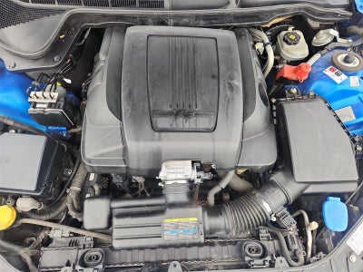 2009 Pontiac G8 BASE