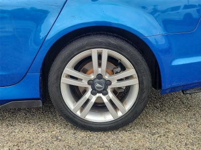 2009 Pontiac G8 BASE
