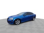 2009 Pontiac G8 BASE