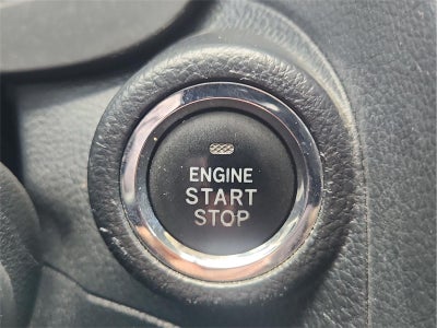 2018 Subaru Forester Touring