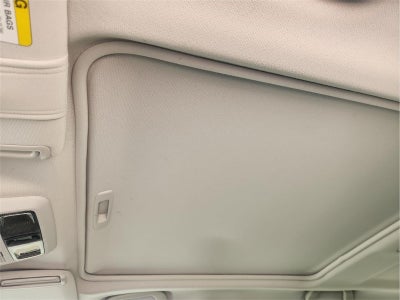 2018 Subaru Forester Touring