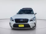 2018 Subaru Forester Touring