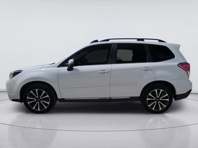 2018 Subaru Forester Touring