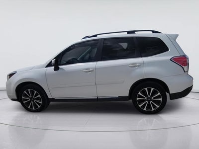 2018 Subaru Forester Touring