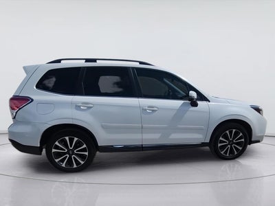 2018 Subaru Forester Touring