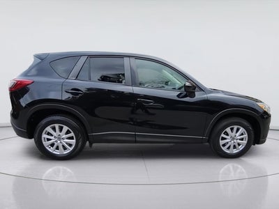 2016 Mazda Mazda CX-5 Touring