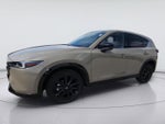 2024 Mazda Mazda CX-5 2.5 Carbon Turbo