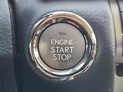 2014 Lexus Ls 460 4dr Sdn RWD