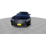 2014 Lexus Ls 460 4dr Sdn RWD