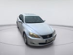 2010 Lexus IS 250 4dr Sport Sdn Auto AWD