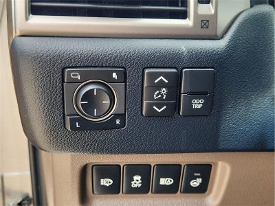 2021 Lexus GX GX 460 Premium