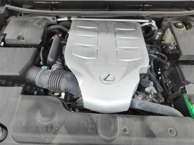 2021 Lexus GX GX 460 Premium