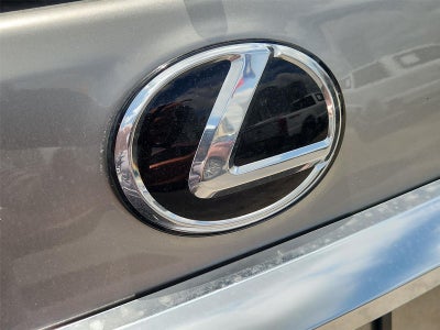 2021 Lexus GX GX 460 Premium