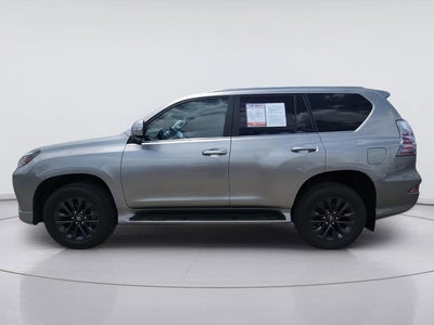2021 Lexus GX GX 460 Premium