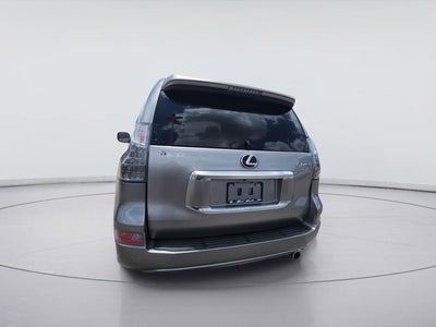 2021 Lexus GX GX 460 Premium