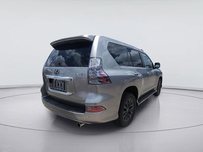 2021 Lexus GX GX 460 Premium