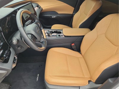 2026 Lexus Rx RX 350 Premium