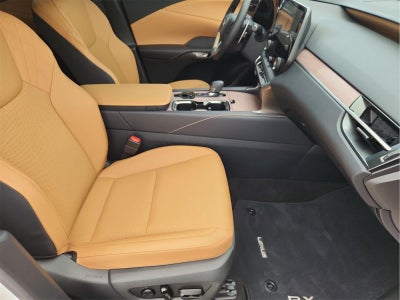 2026 Lexus Rx RX 350 Premium