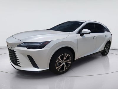 2026 Lexus Rx RX 350 Premium