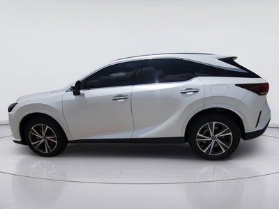 2026 Lexus Rx RX 350 Premium
