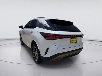 2026 Lexus Rx RX 350 Premium