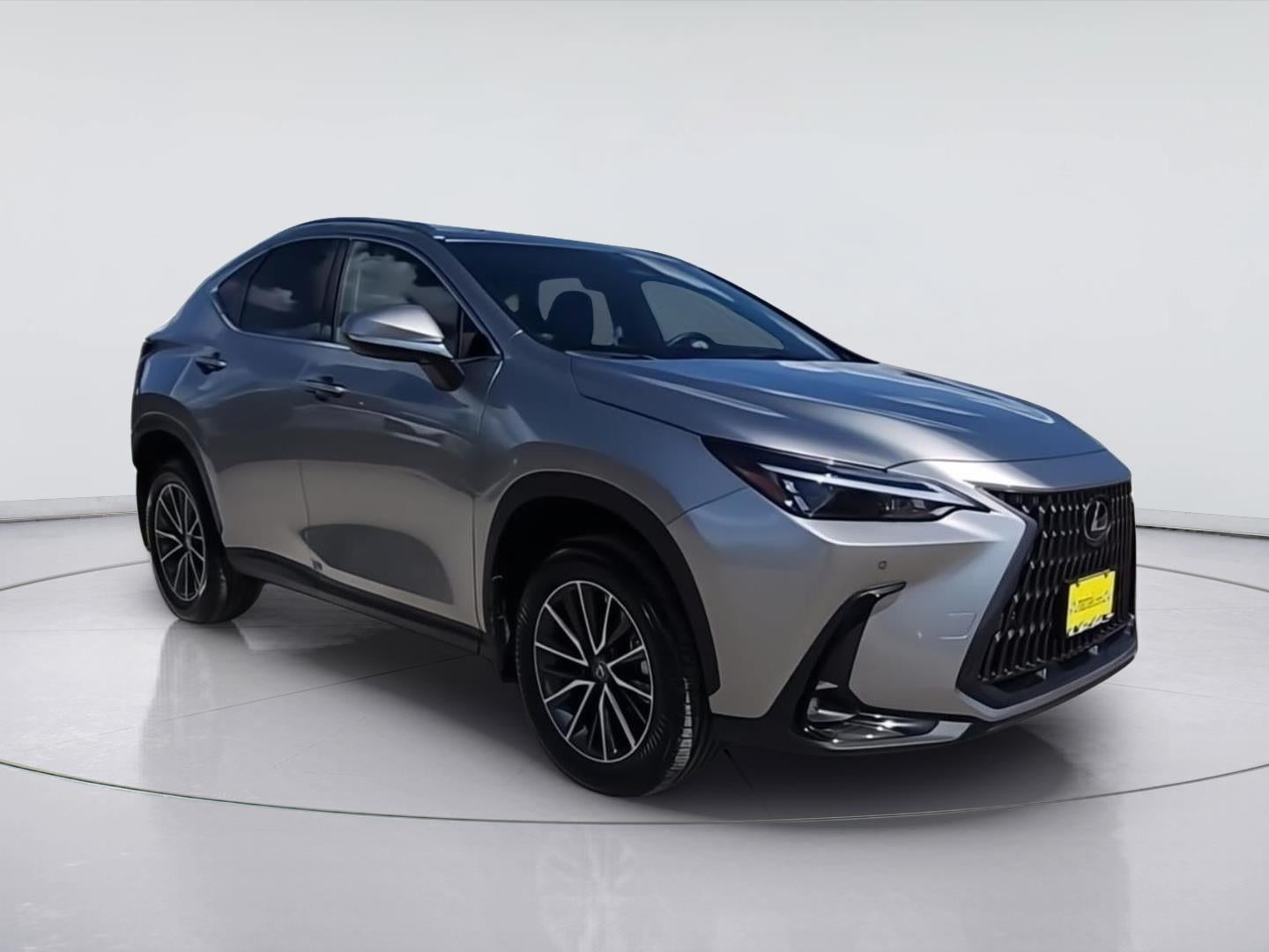 2024 Lexus NX NX 350h Premium