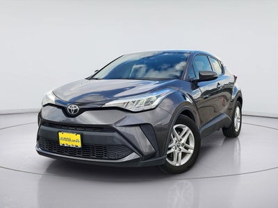 2020 Toyota C-HR LE
