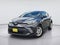 2020 Toyota C-HR LE