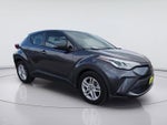 2020 Toyota C-HR LE