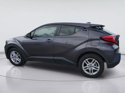 2020 Toyota C-HR LE