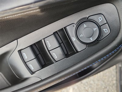 2025 Buick ENCORE SPORTT
