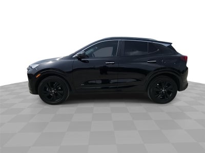 2025 Buick ENCORE SPORTT