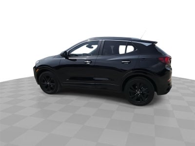 2025 Buick ENCORE SPORTT