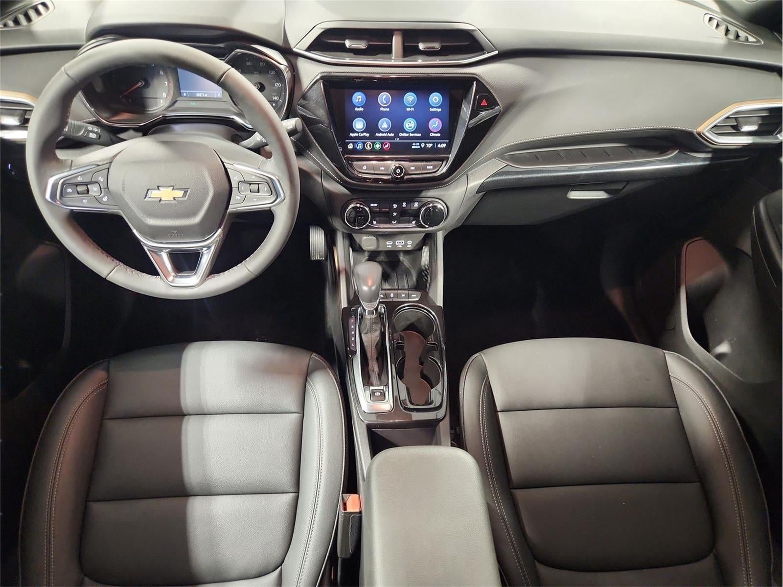 2023 Chevrolet Trailblazer ACTIV