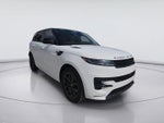2025 Land Rover Range Rover Sport Dynamic SE
