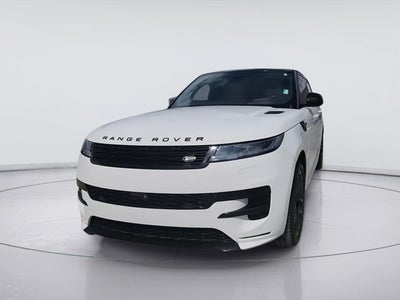 2025 Land Rover Range Rover Sport Dynamic SE