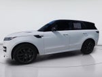 2025 Land Rover Range Rover Sport Dynamic SE