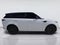 2025 Land Rover Range Rover Sport Dynamic SE