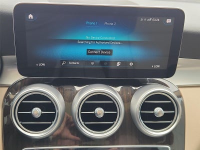 2021 Mercedes-Benz GLC GLC 300