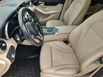 2021 Mercedes-Benz GLC GLC 300