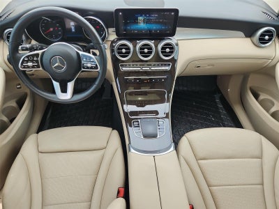 2021 Mercedes-Benz GLC GLC 300