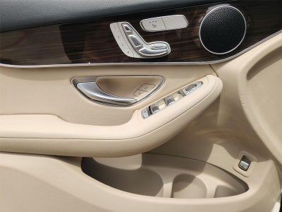 2021 Mercedes-Benz GLC GLC 300