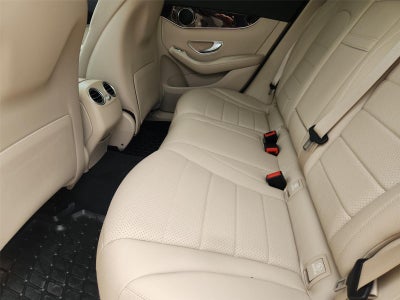 2021 Mercedes-Benz GLC GLC 300